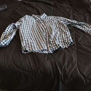 Saddlebred XL Flannel